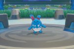 Pokémon Unite: trailer annuncia Azumarill, disponibile tra pochi giorni - Notizia