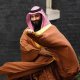 SNK, Mohammed bin Salman possiede il 96% dello studio giapponese