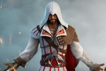 Fortnite e Assassin's Creed: Ezio ed Eivor annunciati ufficialmente - Notizia