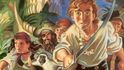 Return to Monkey Island, what can we expect?