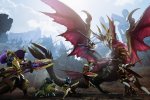 Monster Hunter World e Rise non si fermano: la serie è a quota 105 milioni di copie vendute in attesa di Wilds - Notizia