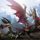 Monster Hunter World e Rise non si fermano: la serie è a quota 105 milioni di copie vendute in attesa di Wilds