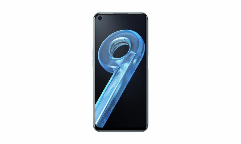 realme 9i