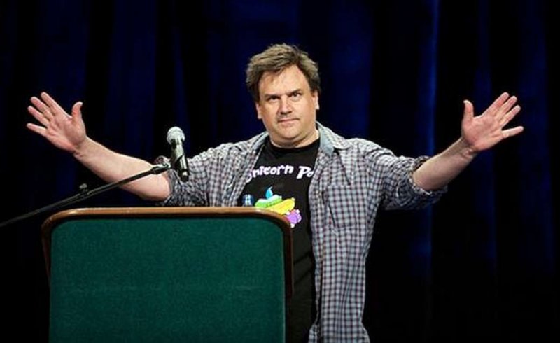 Chi l'avrebbe mai detto che Ron Gilbert sarebbe tornato su Monkey Island?