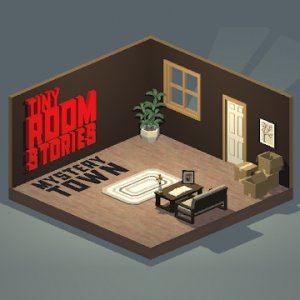 Tiny Room Stories: Town Mystery per iPhone