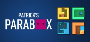 Patrick's Parabox per PC Windows