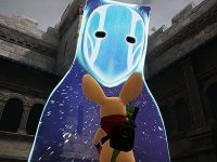 Moss: Book 2, la recensione per PlayStation VR