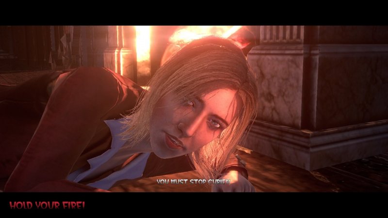 Riuscirete a salvare la vostra fidanzata, in The House of the Dead Remake? Riuscirete a salvare la vostra fidanzata, in The House of the Dead Remake?