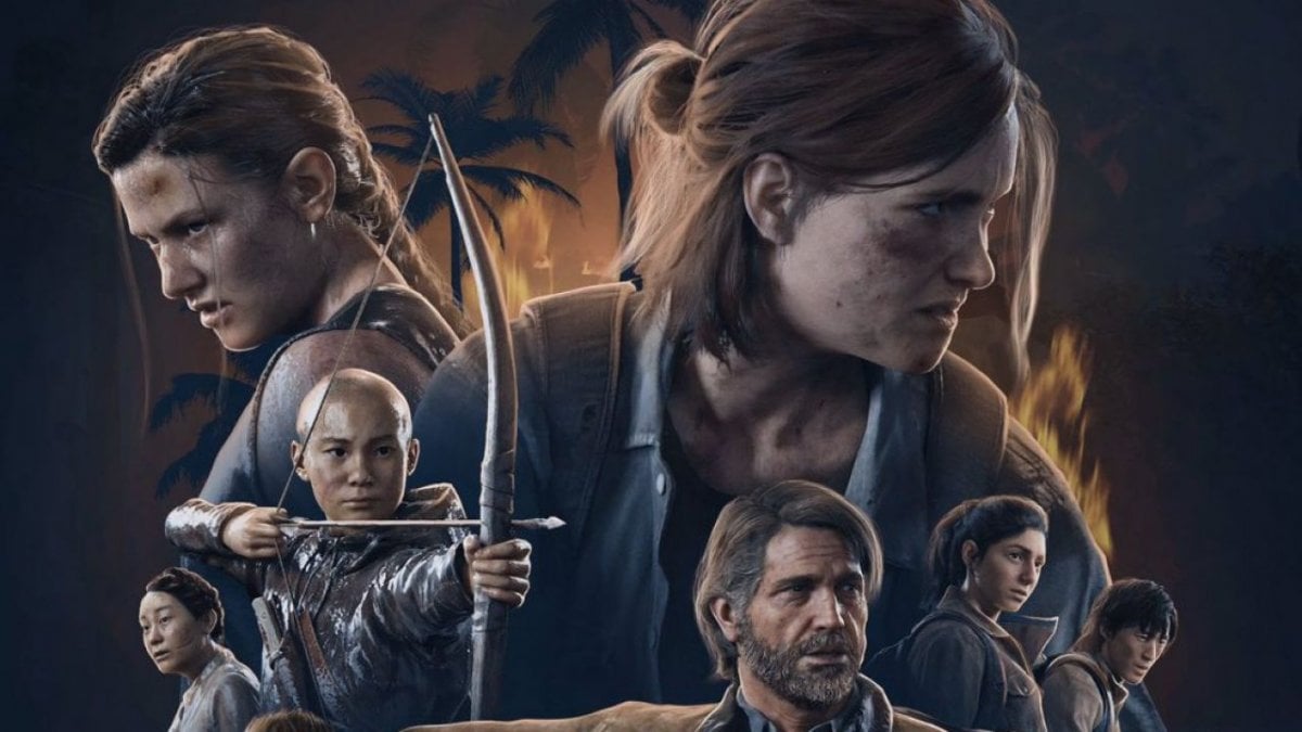 The Last of Us Parte 3 è già in sviluppo e uscirà dopo Fazioni