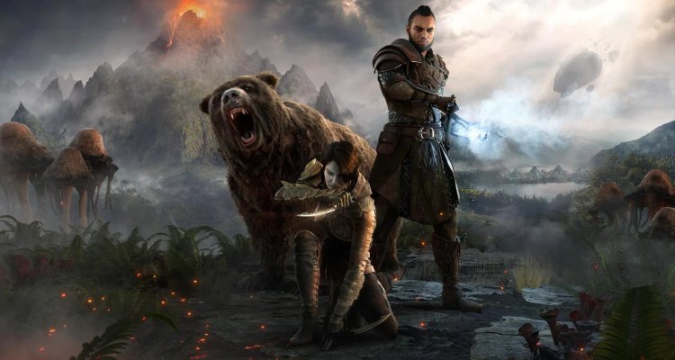 The Elder Scrolls Online: Morrowind expansion is now free for everyone