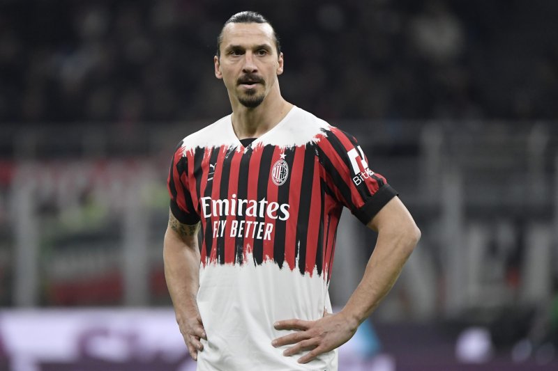 Ibra's Milan will be in eFootball