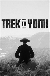 Trek to Yomi per Xbox Series X