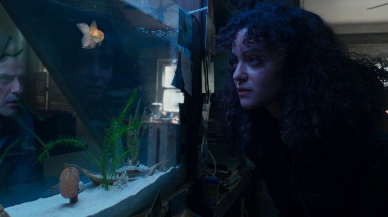 Moon Knight, May Calamawy interpreta Layla El-Faouly