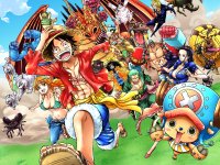 One Piece, i giochi dal più brutto al più bello