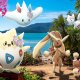Pokémon GO: arrivano Tapu Bulu e Pokémon in costume con l’evento Profumo di Primavera