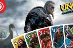 UNO: trailer del DLC ispirato ad Assassin's Creed Valhalla, ecco il cross-over ora disponibile - Notizia