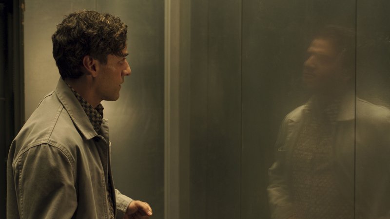 Moon Knight, i battibecchi tra Marc e Steven sono le parti migliori dell'episodio