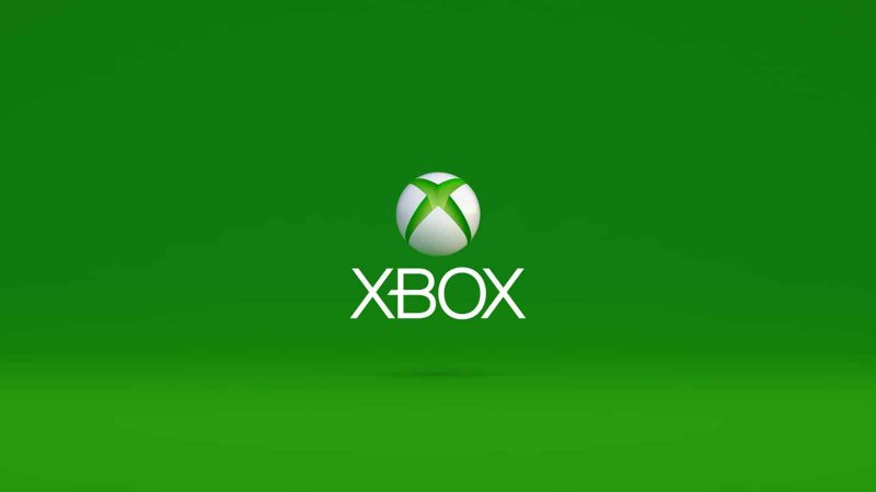 Xbox Logo 1