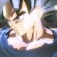Dragon Ball Xenoverse 2 - trailer di Goku (Ultra Instinct -Sign-)