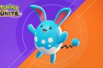 Pokémon Unite: al via l’evento di Pasqua con il debutto di Azumarill - Notizia