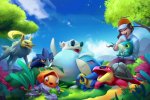 Coromon, la recensione di un intrigante Pokémon-like - Recensione