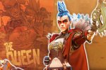 Overwatch 2: le abilità della Junker Queen potenzialmente svelate da un leak - Notizia