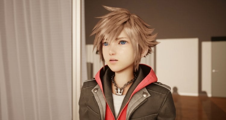 Kingdom Hearts 4, análisis, detalles y teorías sobre el tráiler Kingdom Hearts 4, análisis, detalles y teorías sobre el tráiler