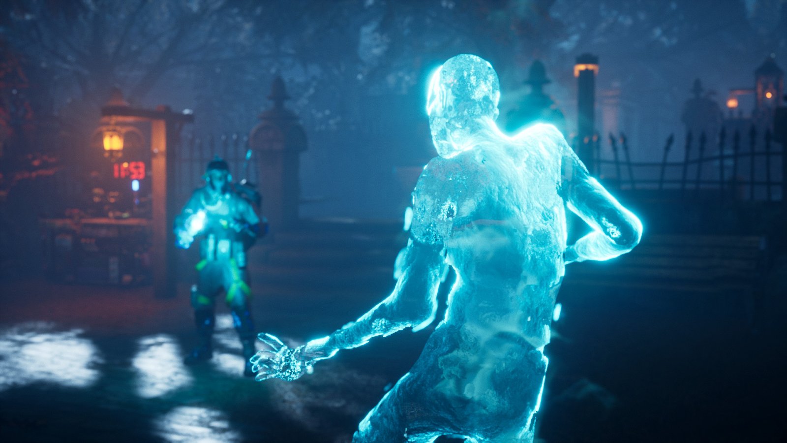 Epic Games Store: Midnight Ghost Hunt è il gioco gratis di oggi 1 giugno 2023