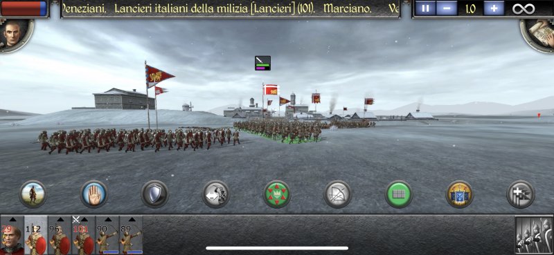 Total War: Medieval II