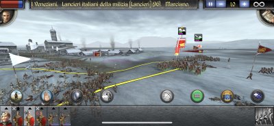 Total War: Medieval II