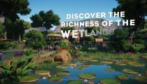 Planet Zoo: Wetlands Animal Pack - Il trailer di annuncio
