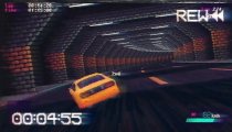 Slipstream - Trailer di lancio