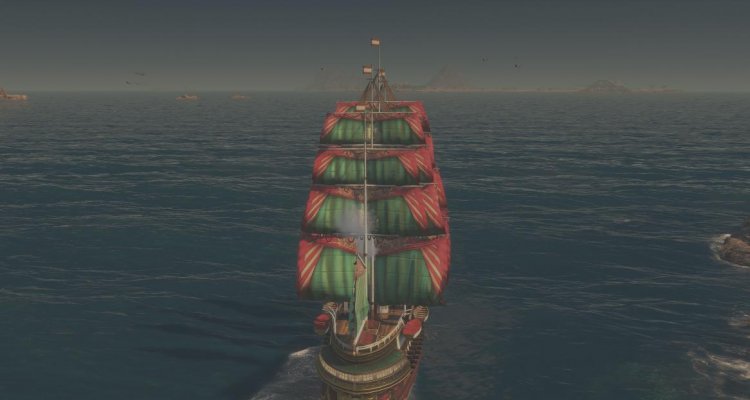 Anno 1800: Seeds of Change: Released the trailer for the game’s 10th DLC