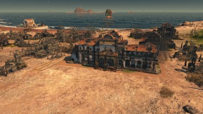 Anno 1800: Semi del Cambiamento