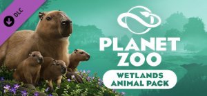 Planet Zoo: Wetlands Animal Pack per PC Windows