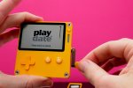 Playdate, recensione della console con la manovella - Recensione