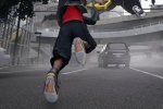 Kingdom Hearts 4: Sora non indossa più scarpe giganti, i fan ci scherzano sopra - Notizia