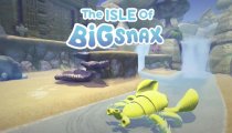Bugsnax & The Isle of Bigsnax - 101 Trailer