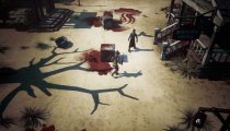 Weird West - Il trailer del Plague Community Event