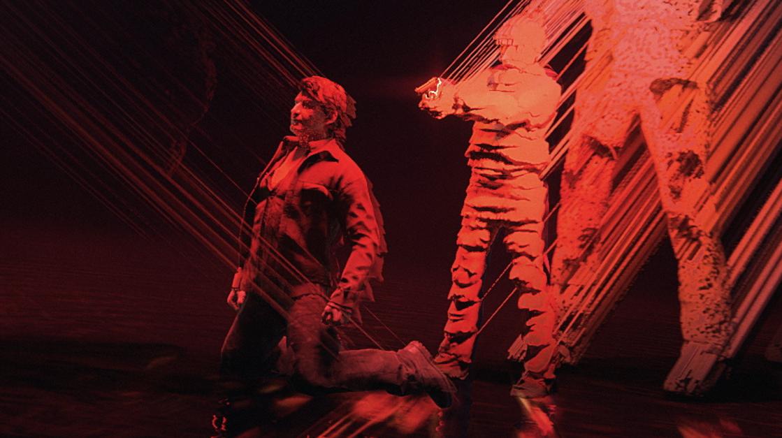 Un nuovo video ci spiega Hell is Us in 90 secondi