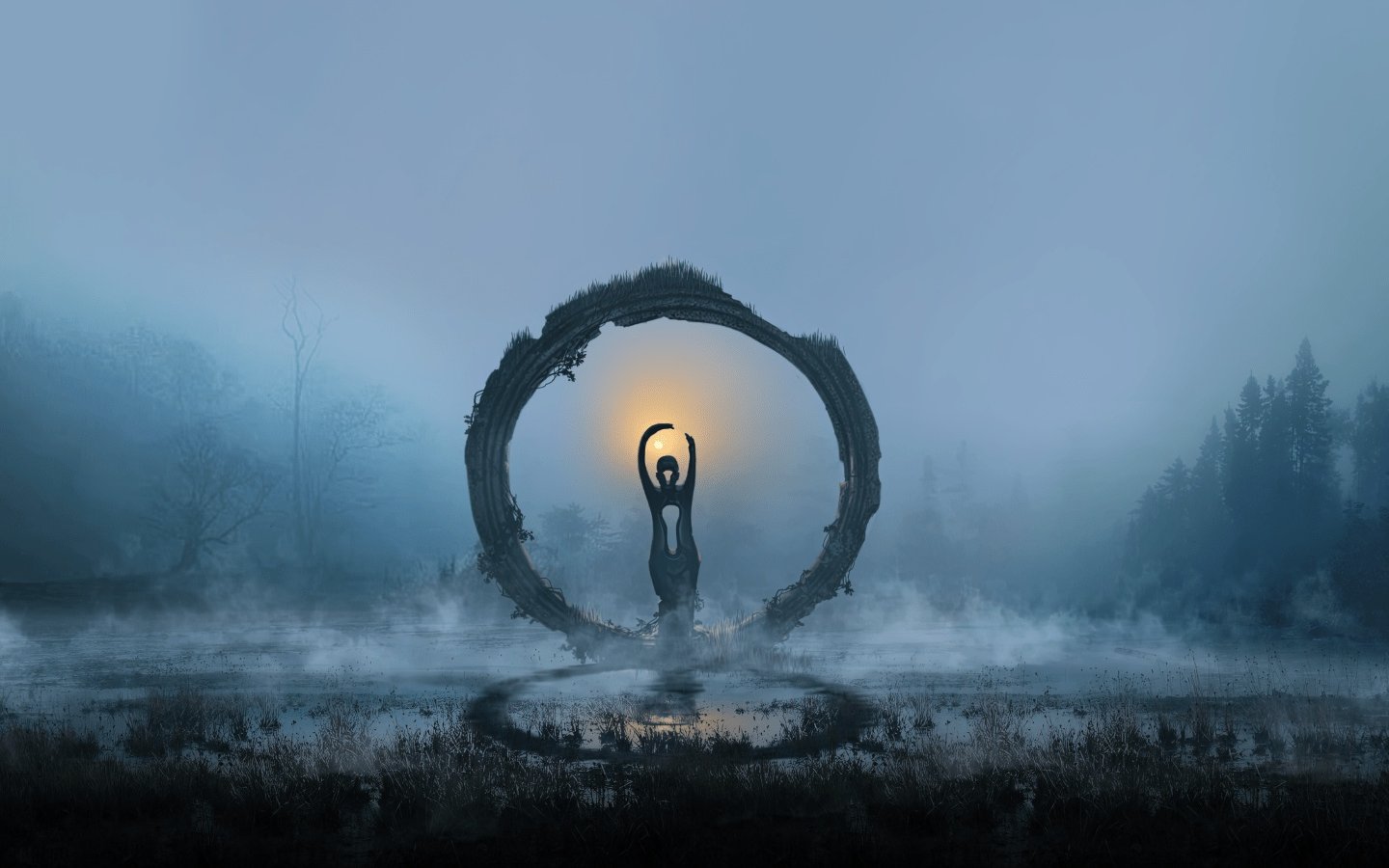 Hell is Us Deluxe Edition per PC è in sconto su Instant Gaming: risparmia fino al 54%