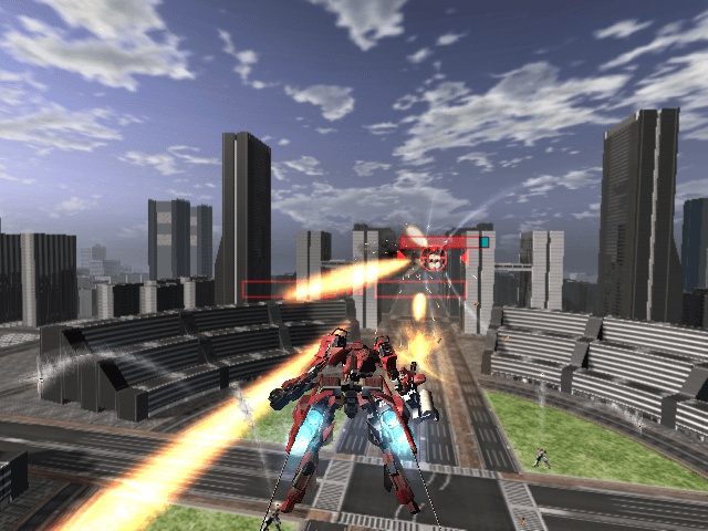 Murakumo: Renegade Mech Pursuit Murakumo: Renegade Mech Pursuit