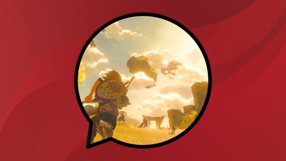 Nintendo Switch Proは本当にZelda Breath of the Wild2の伝説を必要としていますか？