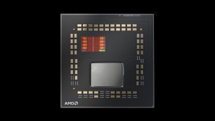 AMD Ryzen 7 5800X3D batte il potente Intel Core i9 12900K nei benchmark sui giochi