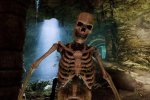 Skyrim: gli scheletri hanno ora un volto grazie alla ricostruzione facciale di Ancestral Whispers - Notizia