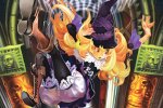 GrimGrimoire OnceMore: trailer e data d'uscita in Europa per il gioco VanillaWare - Notizia