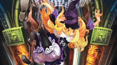 GrimGrimoire OnceMore