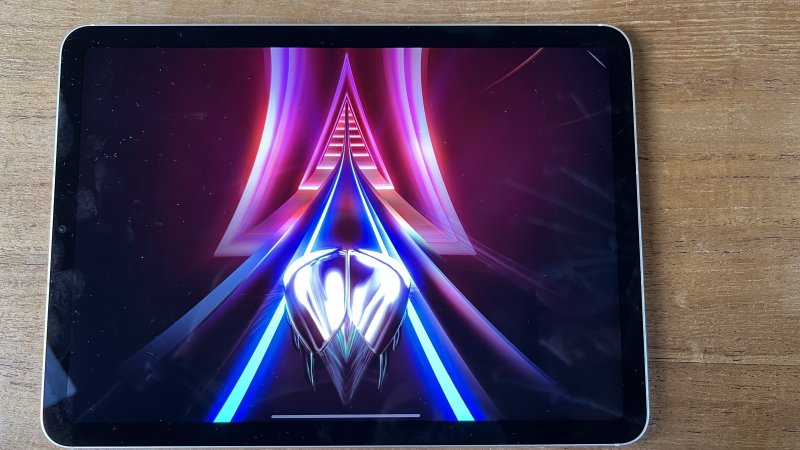 Immagine di Periferiche iPad