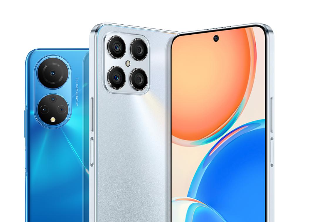 Honor x8b Ozon