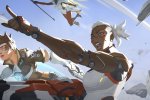 Overwatch 2: un trailer racconta la storia di Sojourn, in arrivo nella beta - Notizia